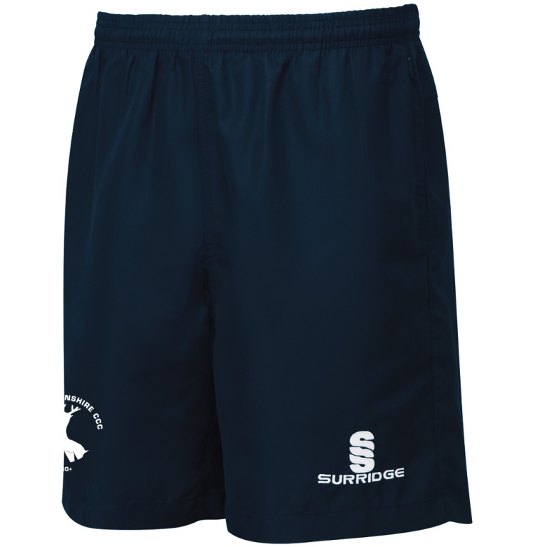 HUNTINGDONSHIRE CCC 50+ — Blade Shorts